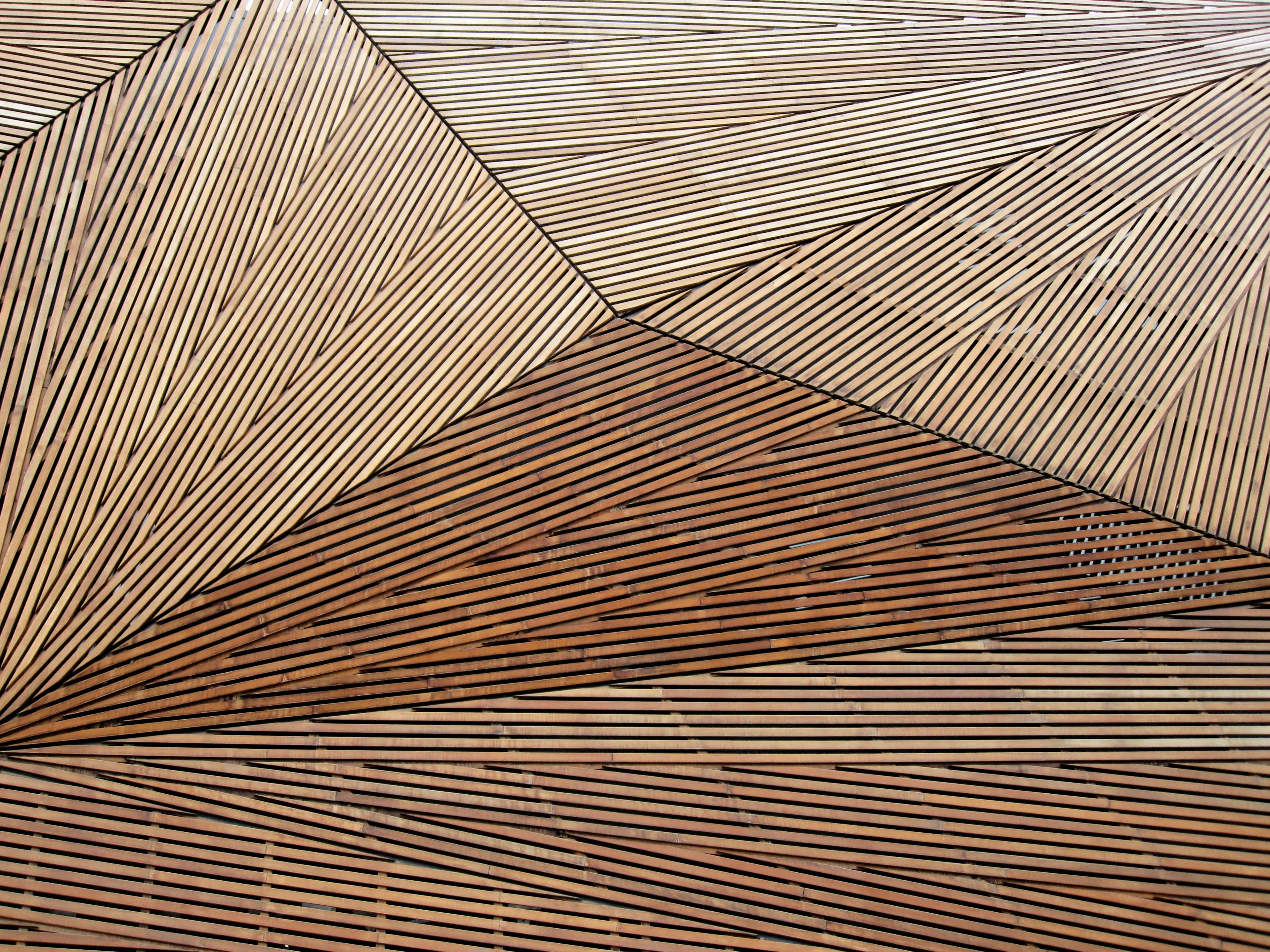 Furniture-grade plywood panels